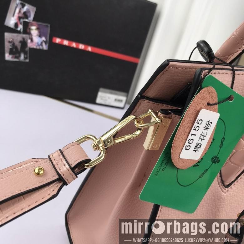 Replica Prada Bags CD66155 30X24X15 seven colors