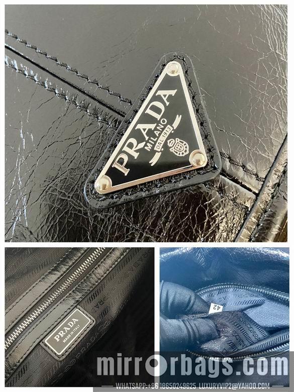 Replica Prada Bags 2VD073 30X20X11cm WP 4colour