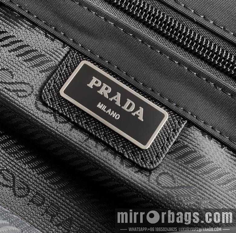 Replica Prada Bags 2VD769 24X16X10cm WP