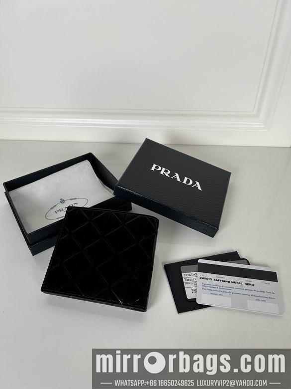 Replica Prada Bags 2M0513 11X9.5cm