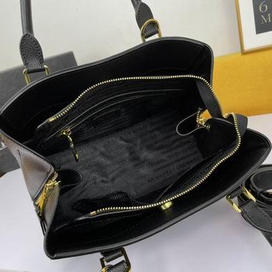 Replica Prada Bags WW2107 30X22X14