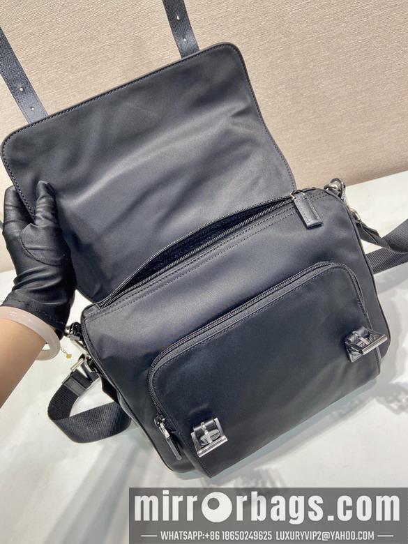 Replica Prada Bags Prada 2VD071 27x20.5x17cm AP
