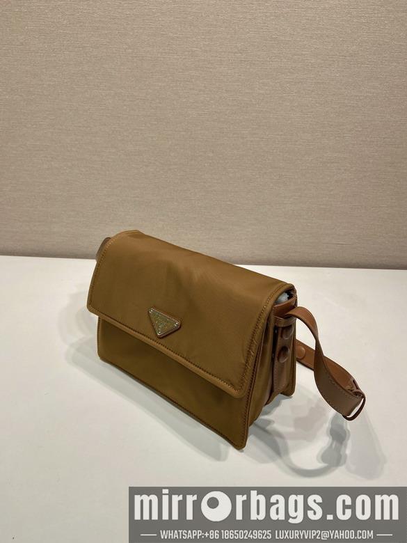 Replica Prada Bags Prada 1BD258 23.5x18x11cm AP1