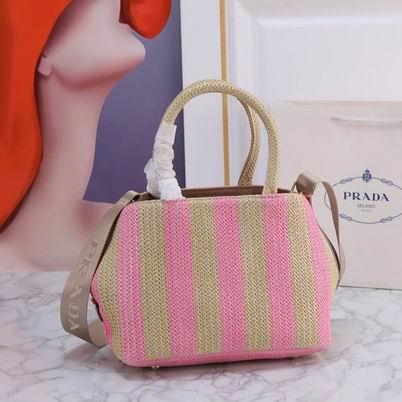 Replica Prada Bags Prada 25x19cm ww
