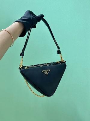 Replica Prada Bags 1BC176 23x25x5cm ap