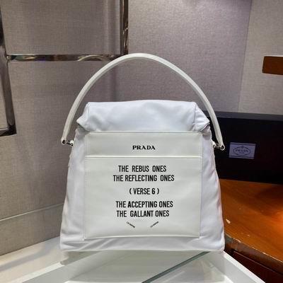Replica Prada Bags Signaux AP1BC160 34x27x15