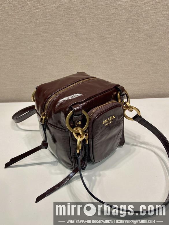 Replica Prada Bags Prada 1BB137 14x14x13.5cm AP2