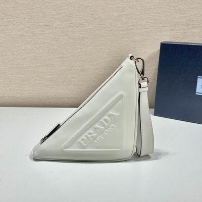 Replica Prada Bags Triangle 1NE039 26x14x5cm ap 05