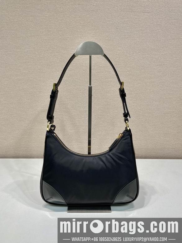 Replica Prada Bags Prada 1BC214 27x21.5x7cm AP