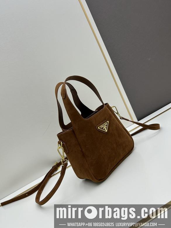 Replica Prada Bags Prada 2455 18x22x16x10cm jj