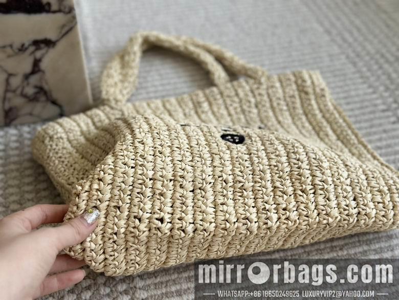 Replica Prada Bags 30cm 040201 DN