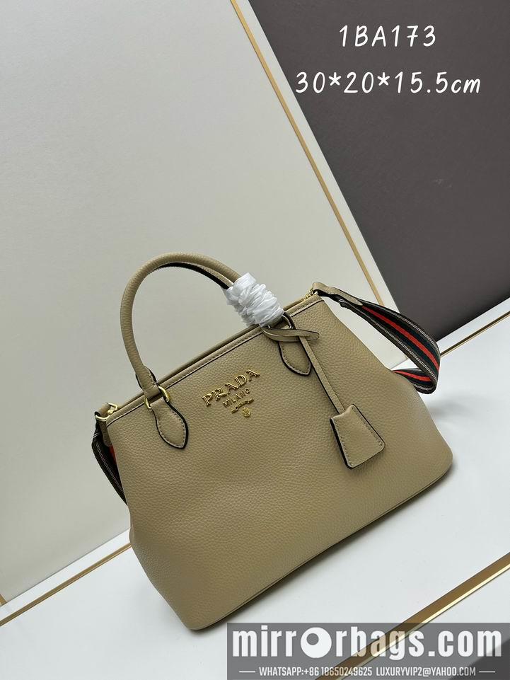 Replica Prada Bags Prada 1BA173 30x20x15.5cm jj5