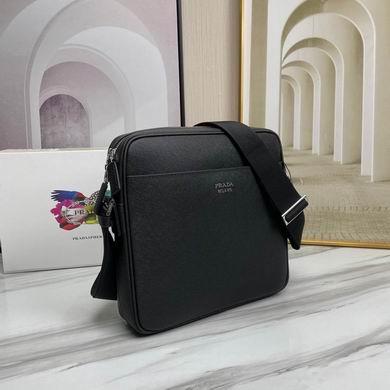Replica Prada Bags 6040-4 26x25x6.5cm
