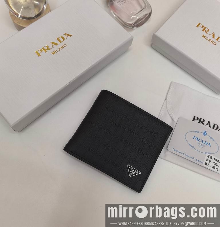Replica Prada Bags 532 ZC