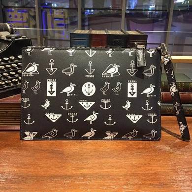Replica Prada Bags WM8113 28X17