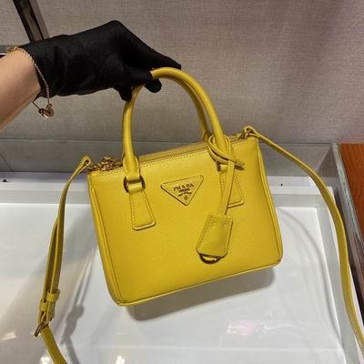 Replica Prada Bags Galleria Saffiano AP1BA906 20x15x9.5