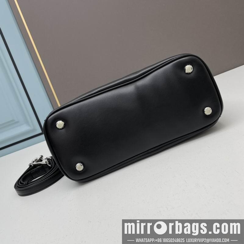 Replica Prada Bags Prada Galleria 1BA866 28x19.5x12cm ww
