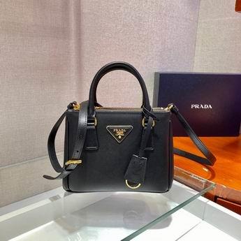 Replica Prada Bags Galleria Saffiano AP1BA906 20x15x9.5