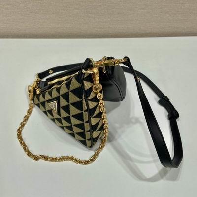 Replica Prada Bags 1BC176 23x25x5cm ap
