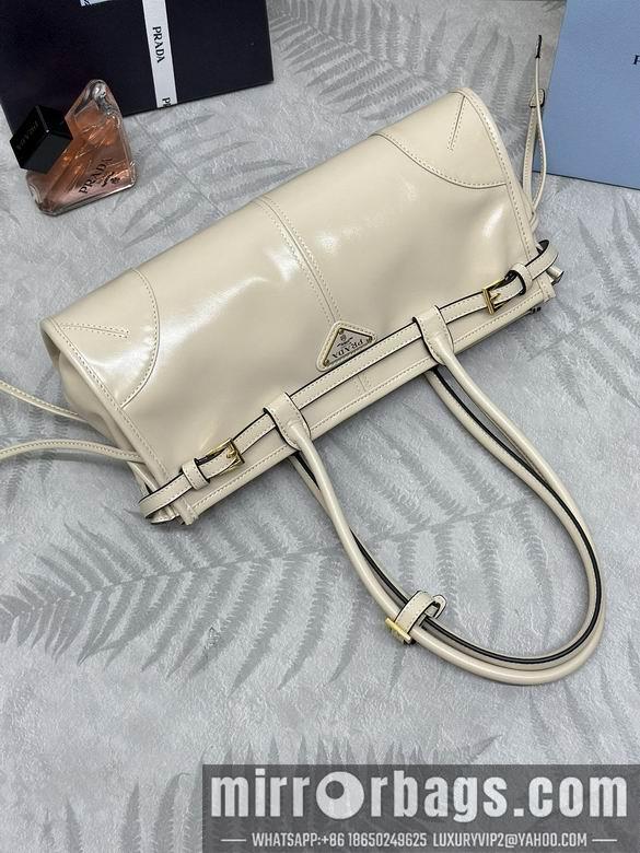 Replica Prada Bags 1BA426 32X15.5X12cm YG 3colour