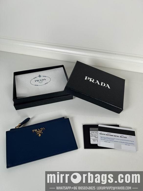 Replica Prada Bags 1MC079 8X15cm YG 4colour