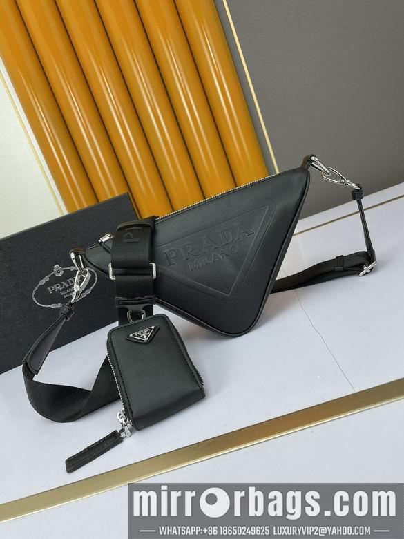 Replica Prada Bags WW1BD288 26X14X11