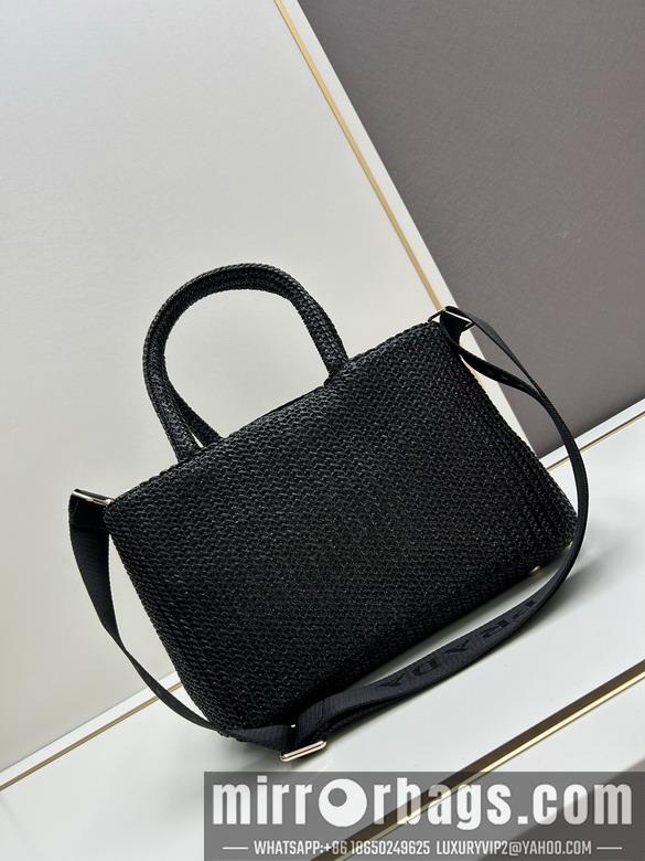 Replica Prada Bags Prada 2359 30x19x16cm jj