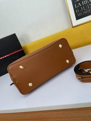 Replica Prada Bags WW2107 30X22X14