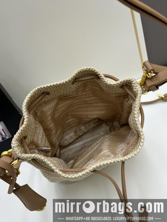 Replica Prada Bags Prada 2383 23x20x11cm jj