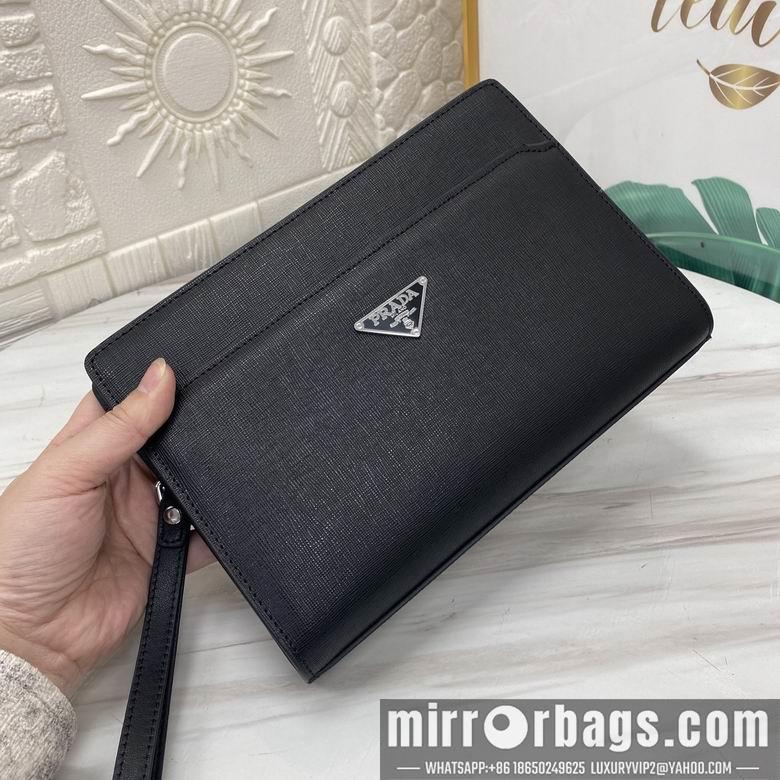 Replica Prada Bags 5256-5 27X19X6cm WP