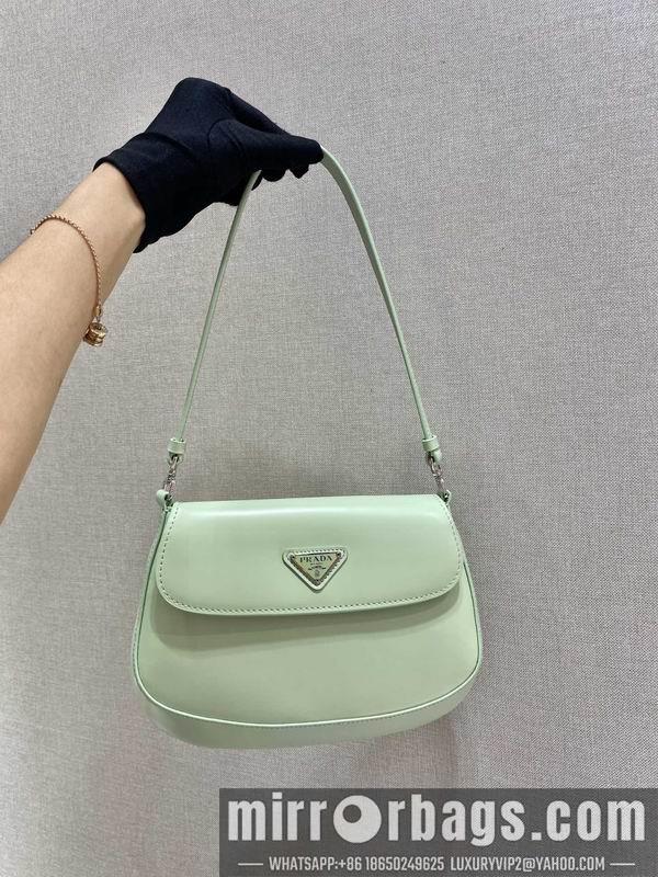 Replica Prada Bags Cleo 1BD311 23x18x4cm ap 11