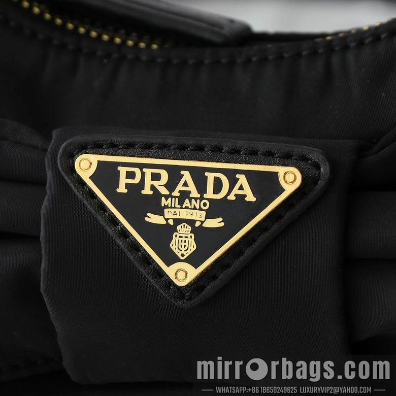 Replica Prada Bags 1BC241 22X13X7cm XMY