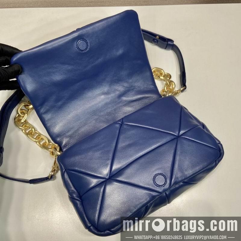 Replica Prada Bags Prada System 1BD328 24x15x7.5cm AP