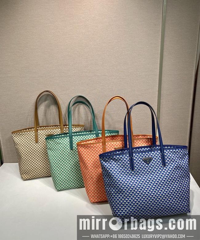 Replica Prada Bags Prada 1BD552 33x29x14cm AP