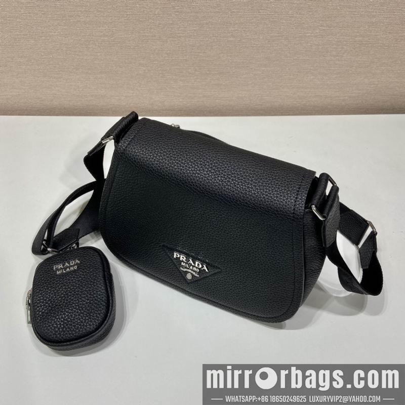 Replica Prada Bags 1BD293 24X17X9.5cm Ap