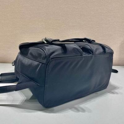 Replica Prada Bags Nylon 1BZ667A 24x28x12cm Ap