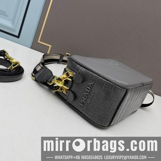 Replica Prada Bags Prada 55108 23x16x10cm ww7色