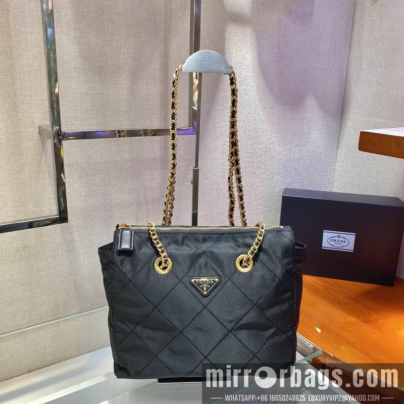 Replica Prada Bags Vintage 1BD621 30x24x6cm ap 15