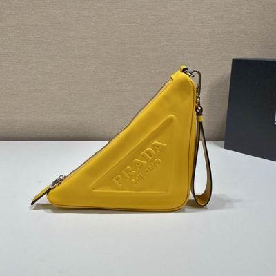 Replica Prada Bags Triangle 1NE039 26x14x5cm ap 05