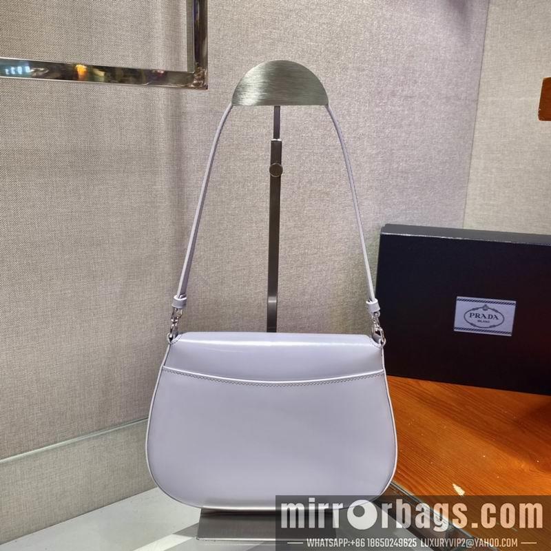 Replica Prada Bags Cleo 1BD311 23x18x4cm ap 13