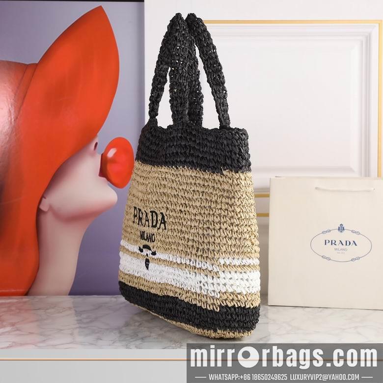 Replica Prada Bags 1BG86382 49X35X15cm XMY 3colour