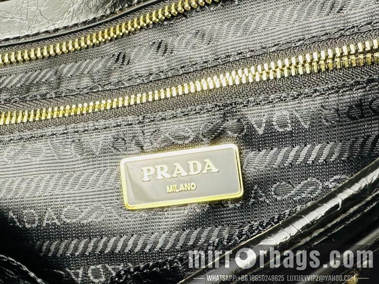 Replica Prada Bags 446 38X24X12cm XMY