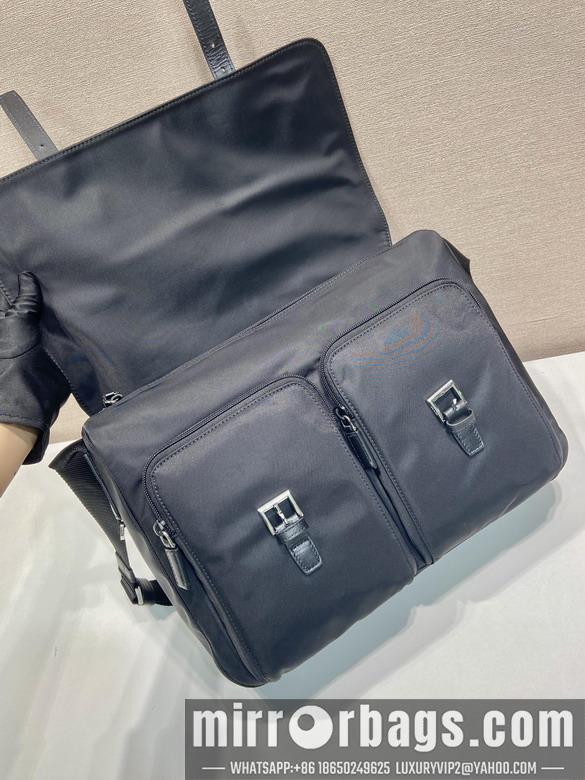 Replica Prada Bags Prada 1BD698 35x25x13cm AP