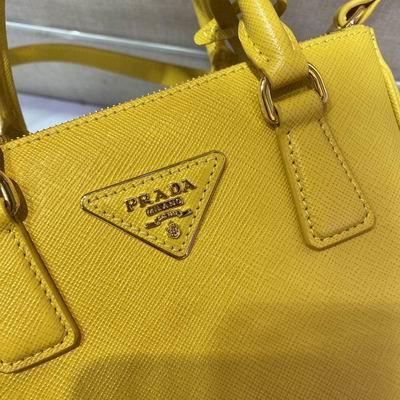 Replica Prada Bags Galleria Saffiano AP1BA906 20x15x9.5