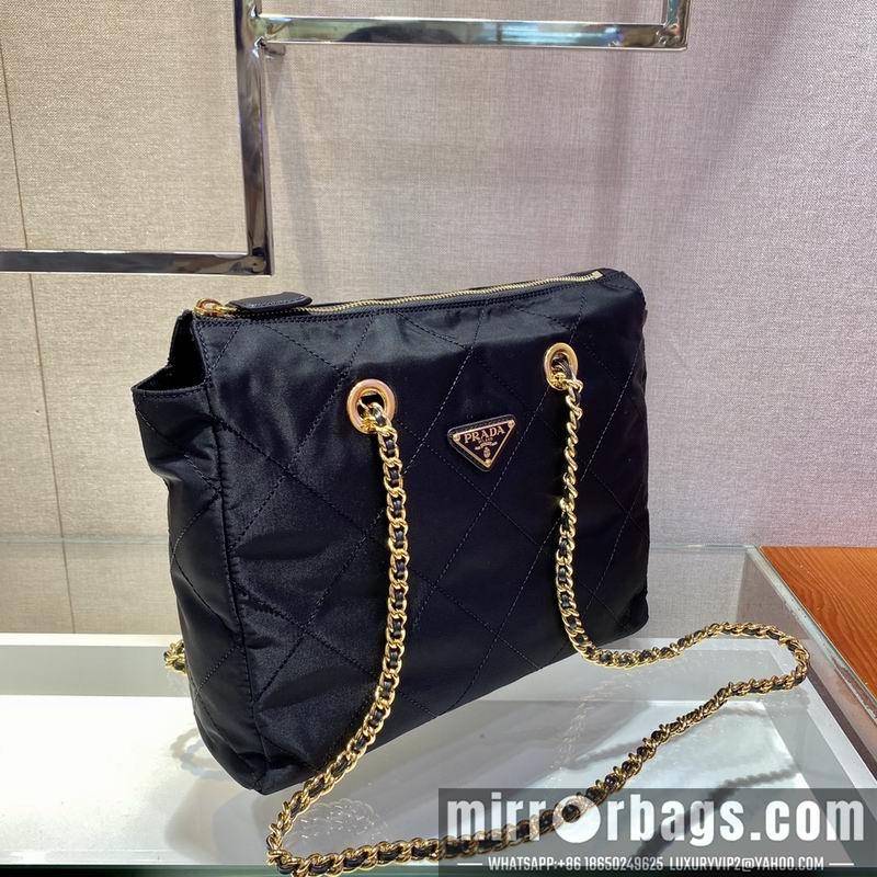 Replica Prada Bags Vintage 1BD621 30x24x6cm ap 15