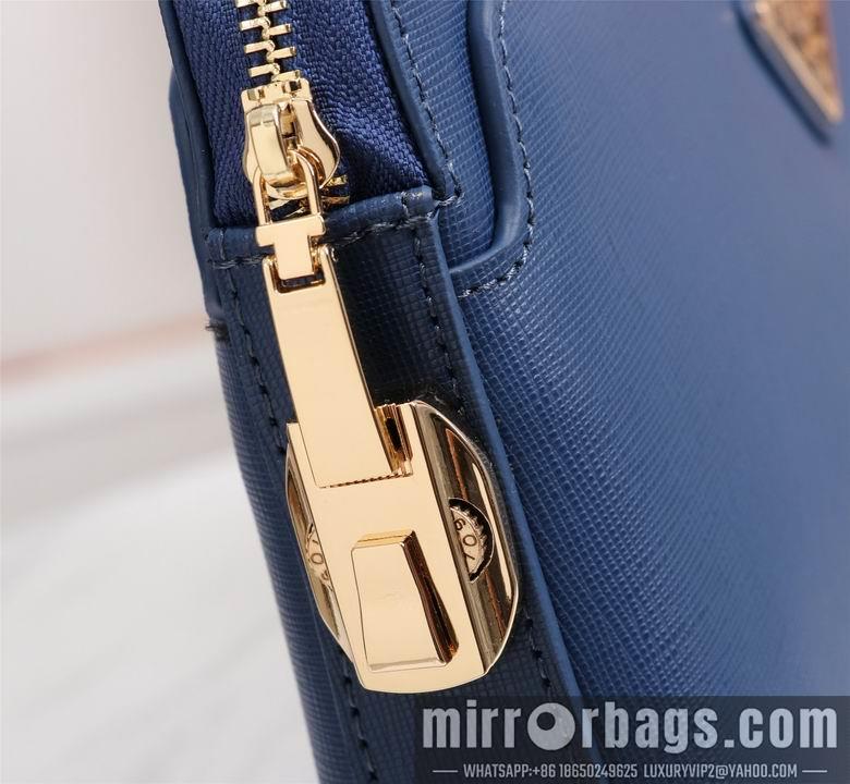 Replica Prada Bags 8319-3 27X18X4cm WP 3colour