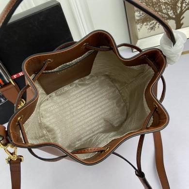Replica Prada Bags WW2090 21X25X15