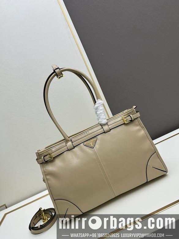 Replica Prada Bags Prada BG446 38x25x13cm jj1