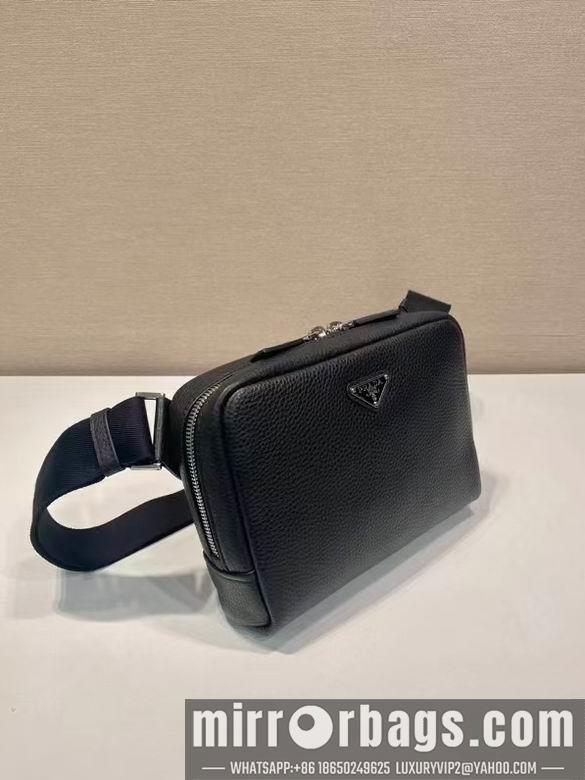 Replica Prada Bags 2VH181 24X16.5X7cm WP