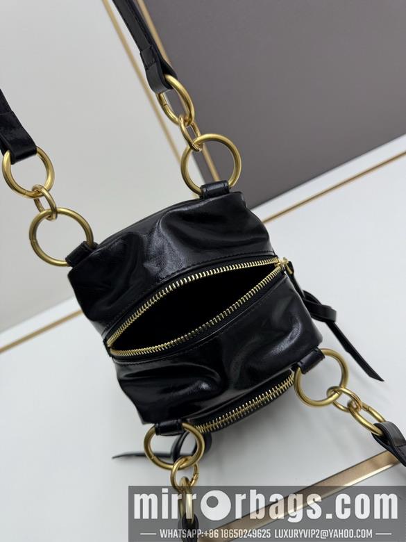 Replica Prada Bags Prada 1BB137 14x14x13.5cm jj